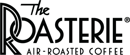 The Roasterie Coffee Company